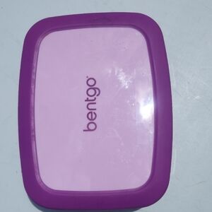Bentgo Purple Lunch Box